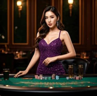 OW77 ကာစီနို Live Casino ဂိမ်းများ မြင်ကွင်း