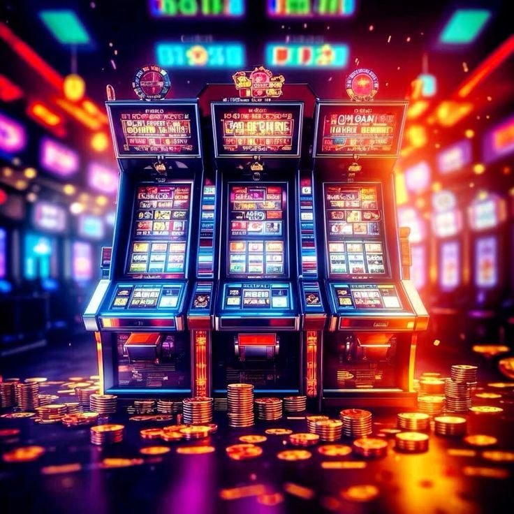 ow77 Casino Games Myanmar